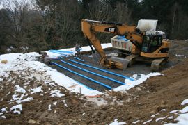 Construction du filtre