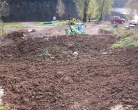 5 - Finition terre végétale